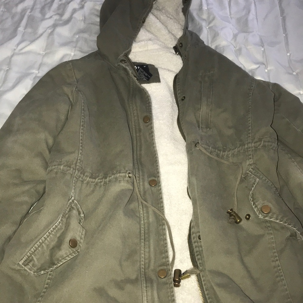 Jacket